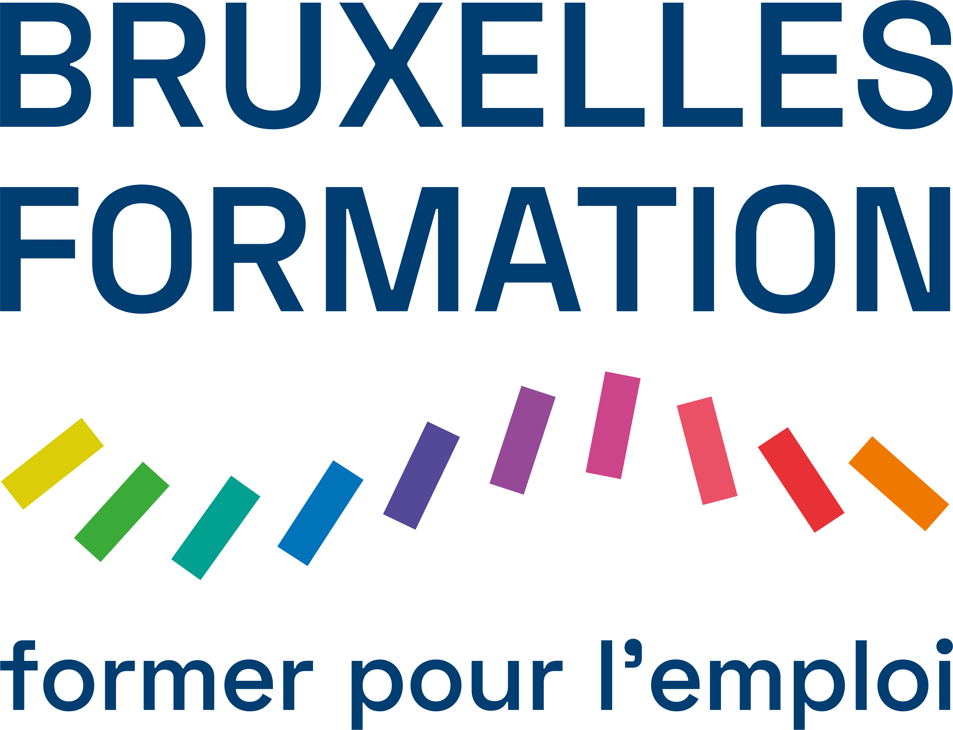 Bruxelles_Formation