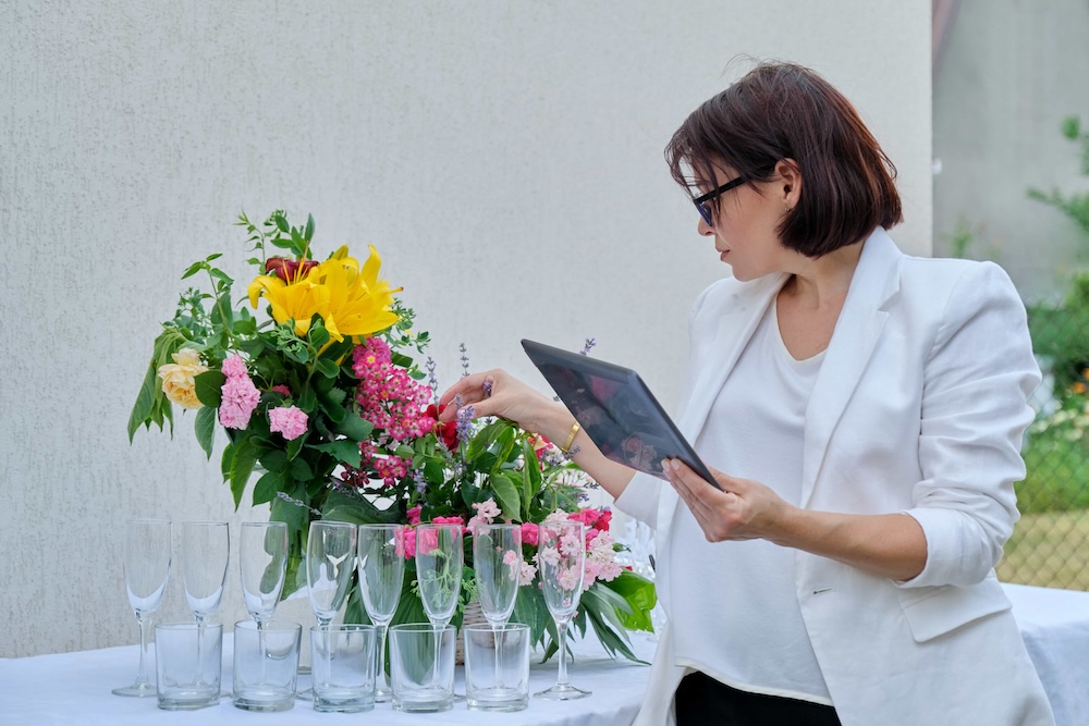 Illustration du métier : Organisateur d'événements (h/f/x)